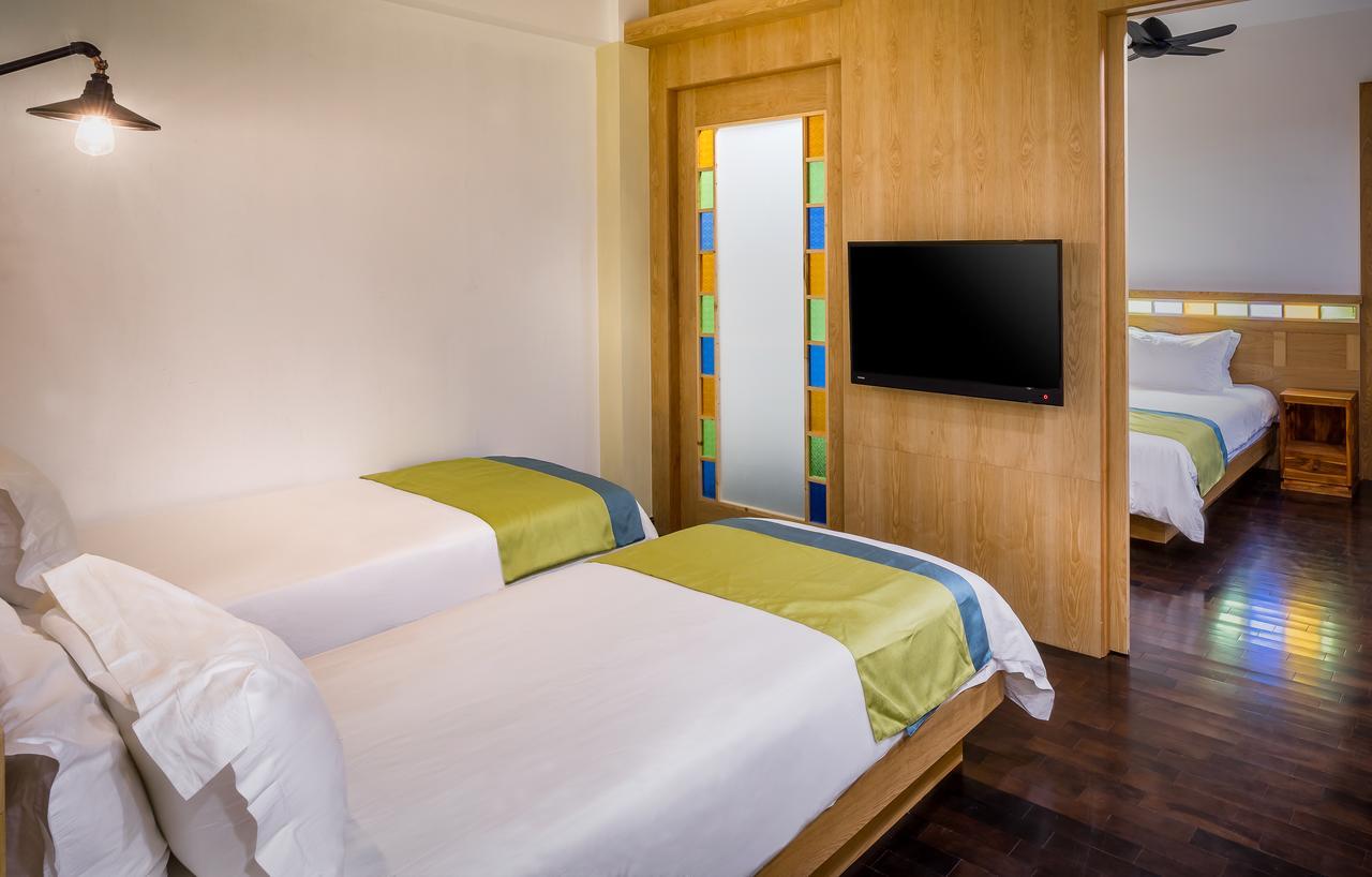 Hotel Treasures And Malacca