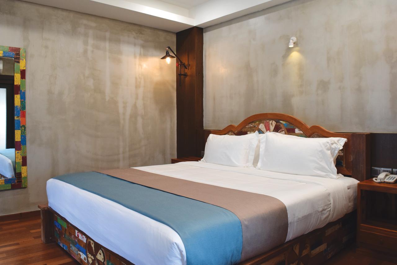 Hotel Treasures And