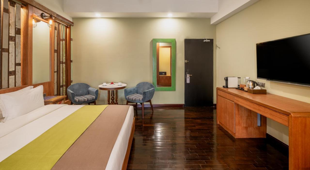 Treasures And Hotel 4*